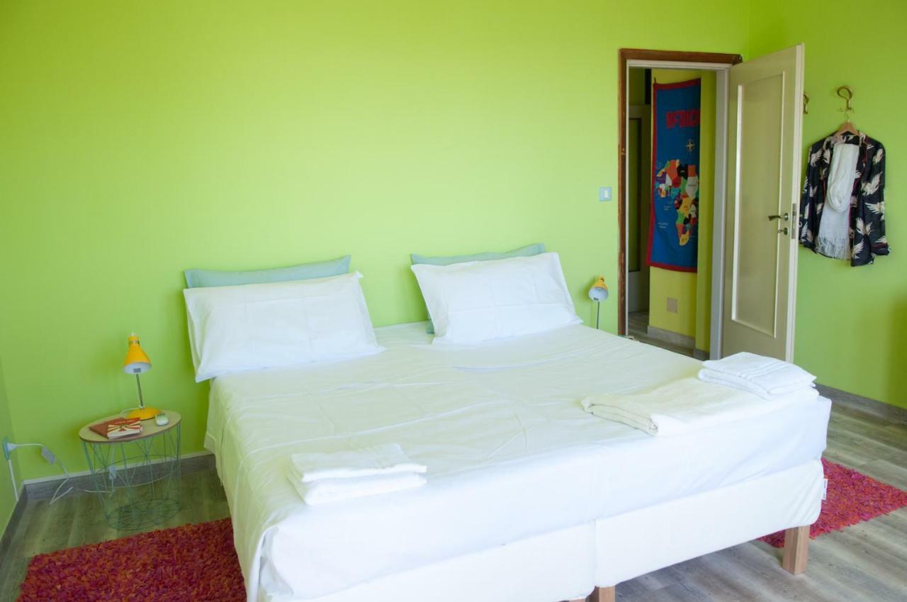 Apartment Casa Paganello Rimini