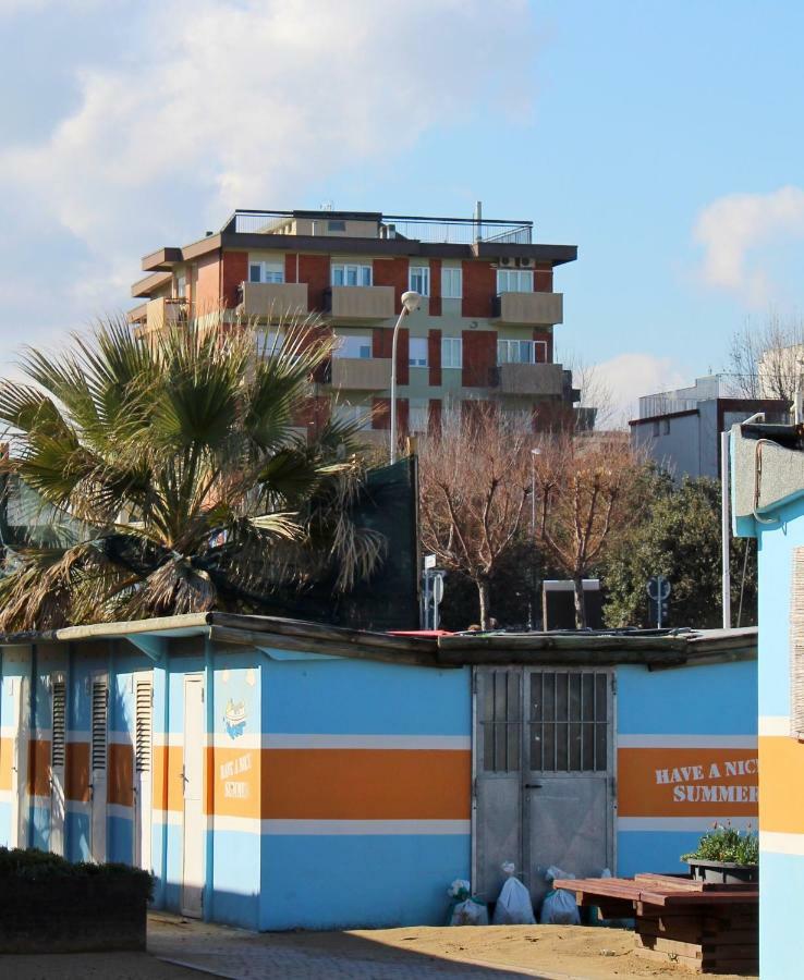 Casa Paganello Apartment Rimini