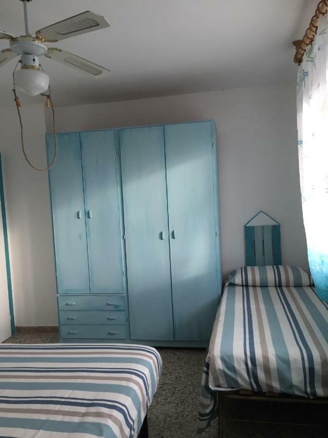 Apartment Il Rifugio Del Pescatore