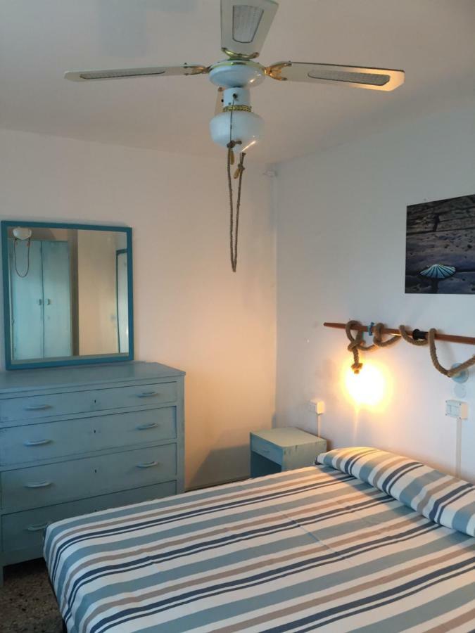 Apartment Il Rifugio Del Pescatore
