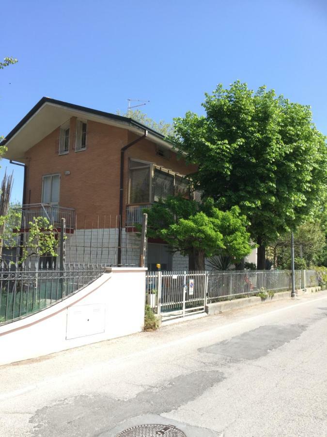 Il Rifugio Del Pescatore * Rimini