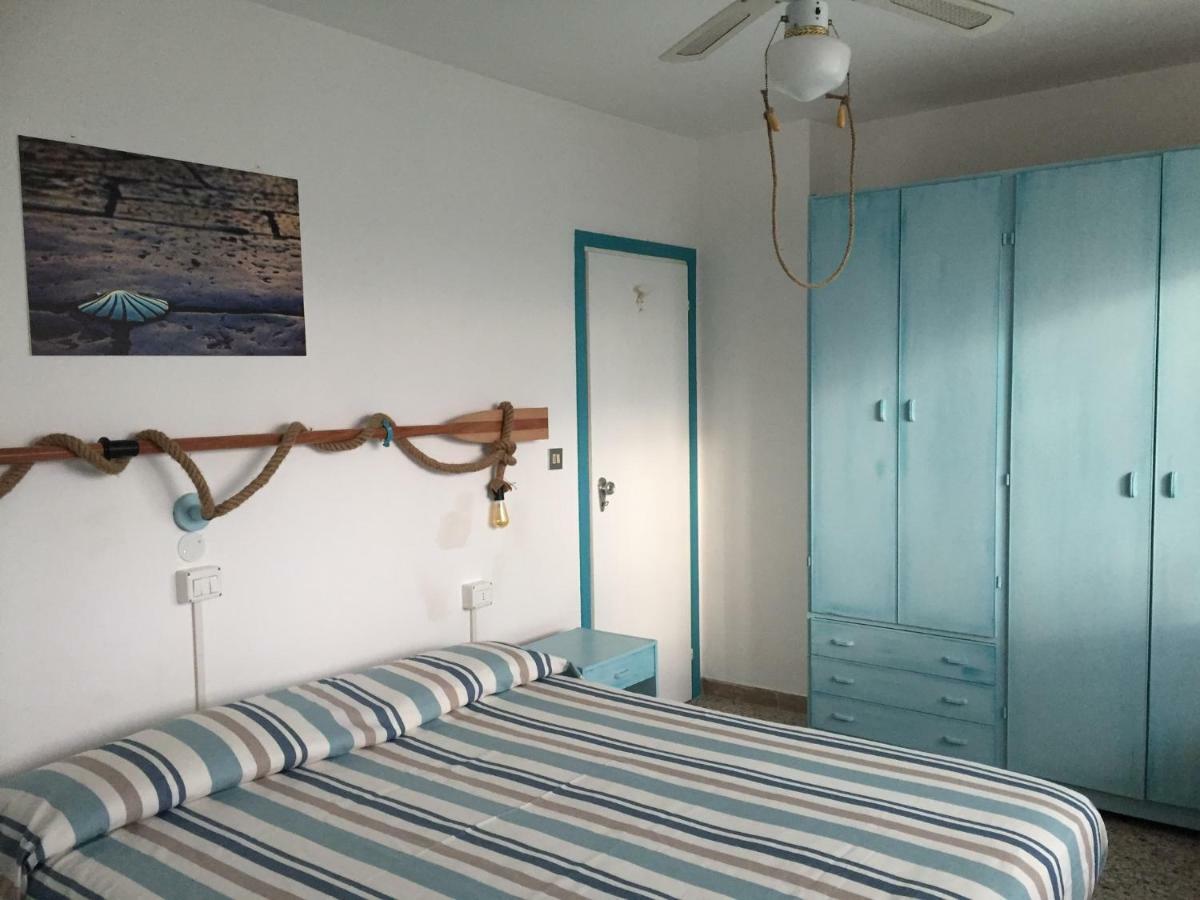 Il Rifugio Del Pescatore Apartment