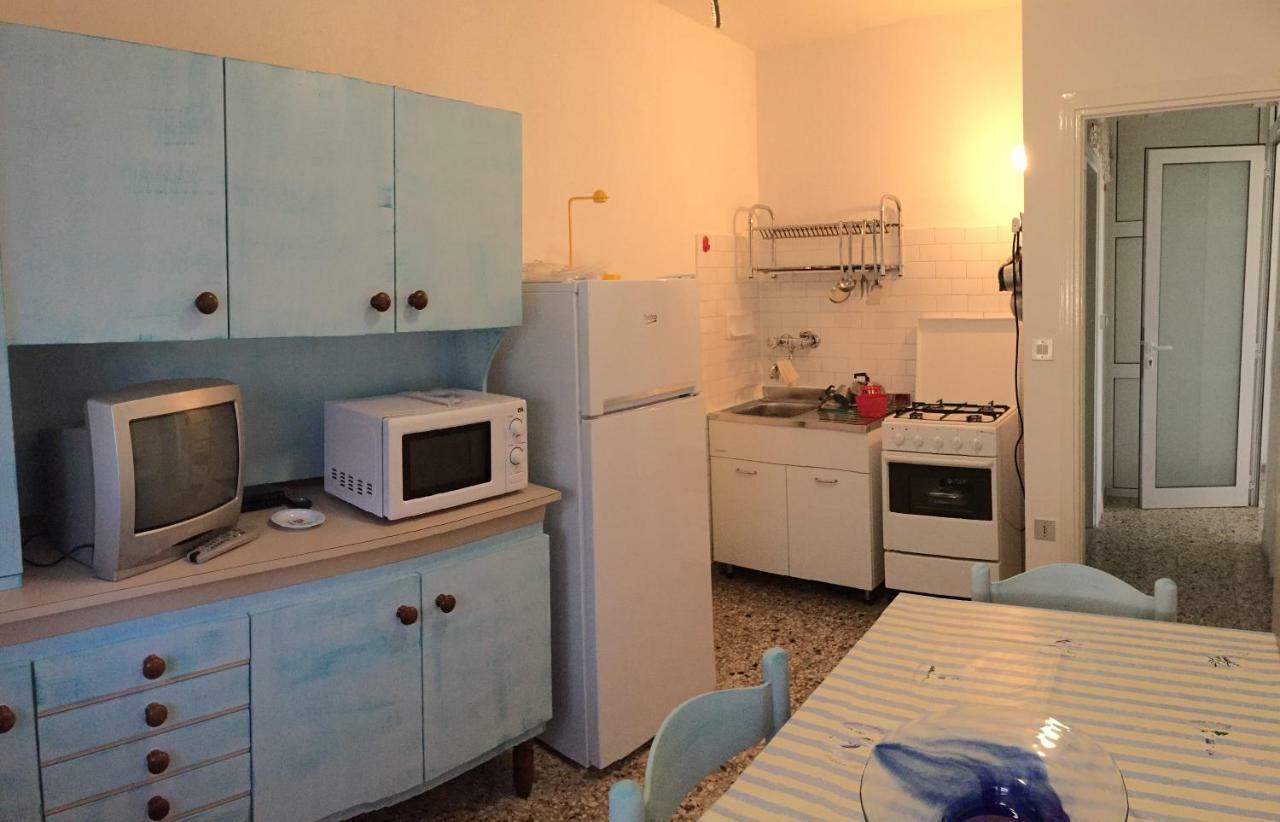 Il Rifugio Del Pescatore Apartment