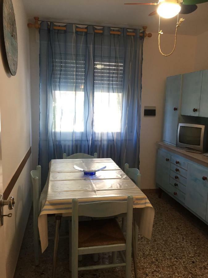 Apartment Il Rifugio Del Pescatore *