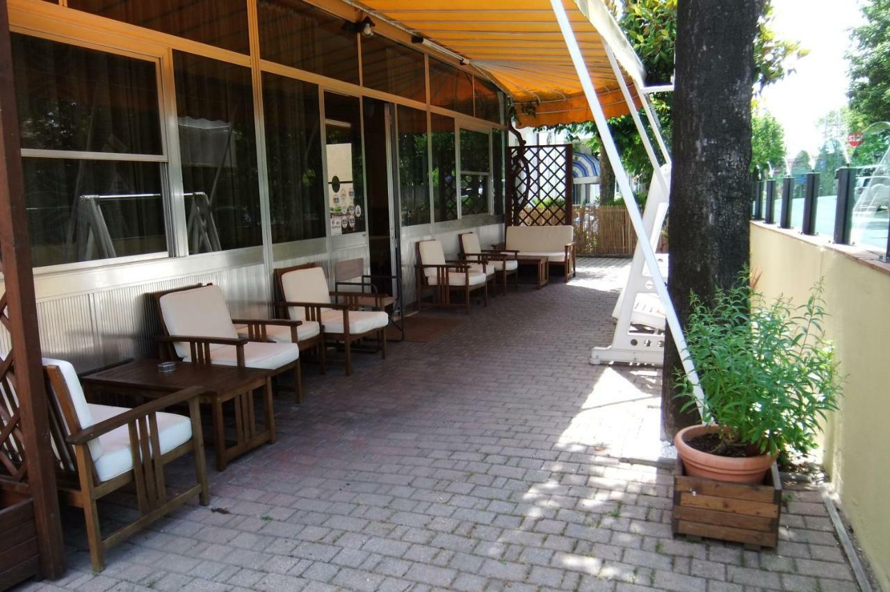 Hotel Villalma *