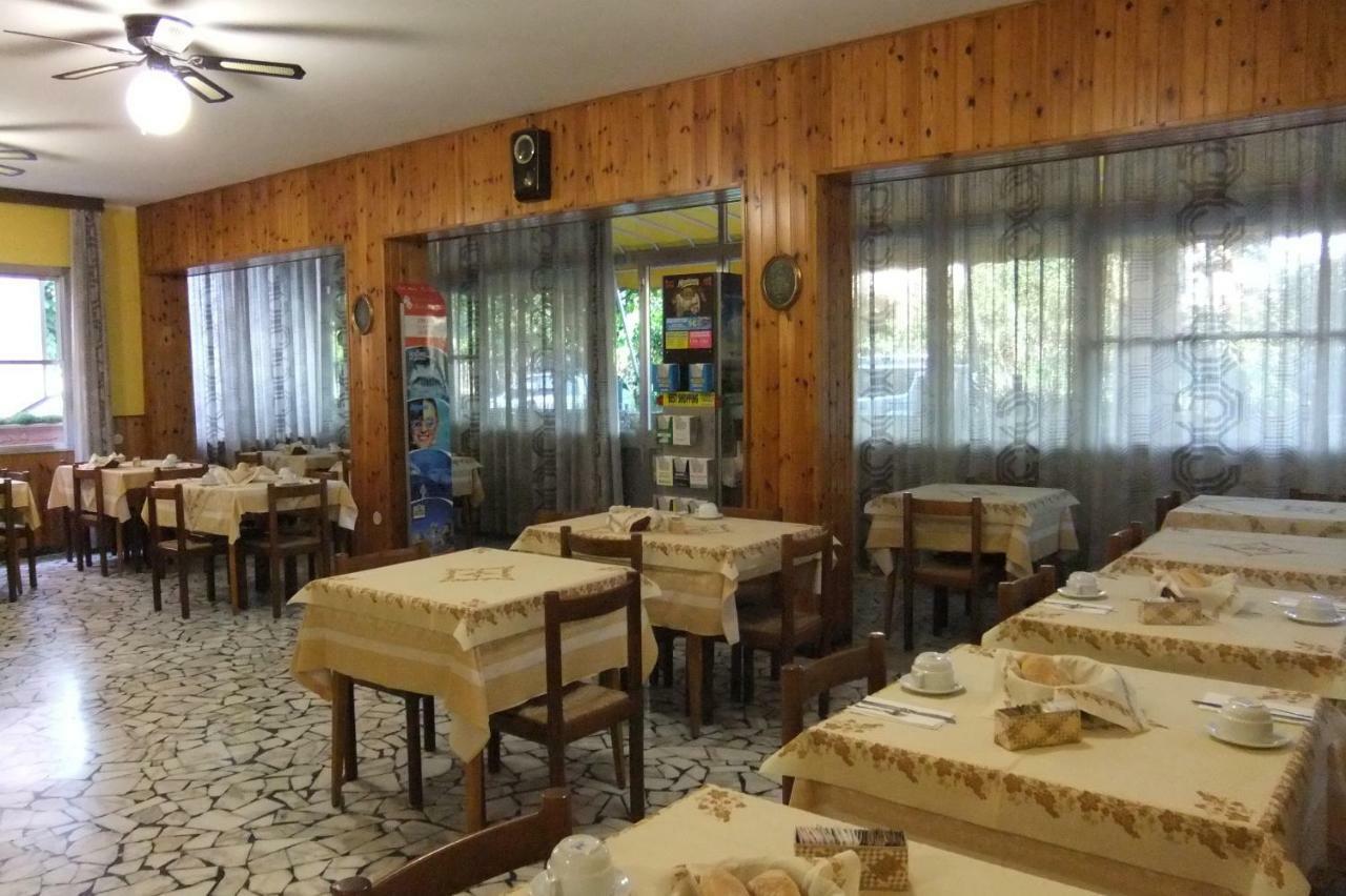 Hotel Villalma Rimini