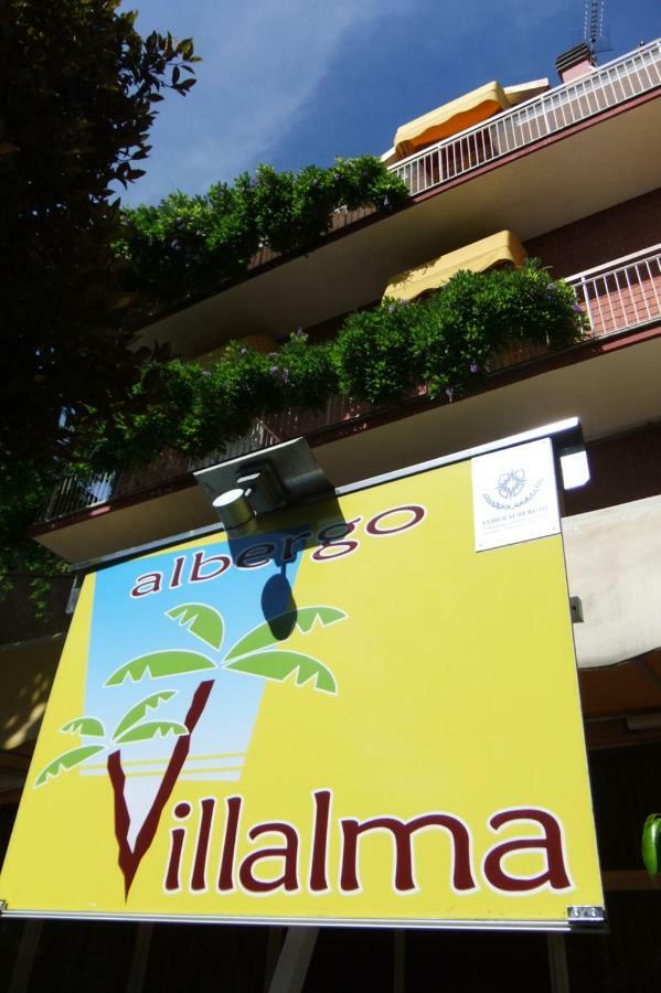 Hotel Villalma *