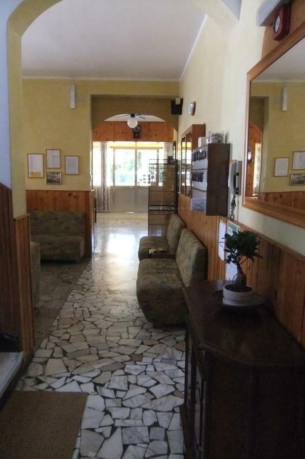 Villalma Hotel *