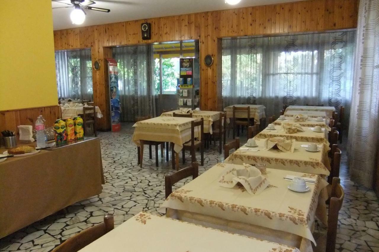 Hotel Villalma