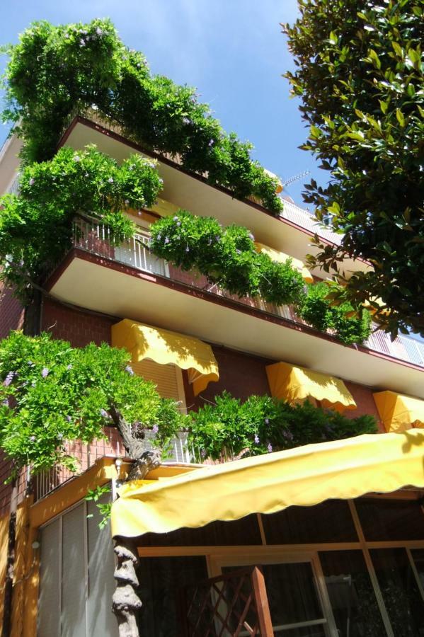 Villalma Hotel Rimini