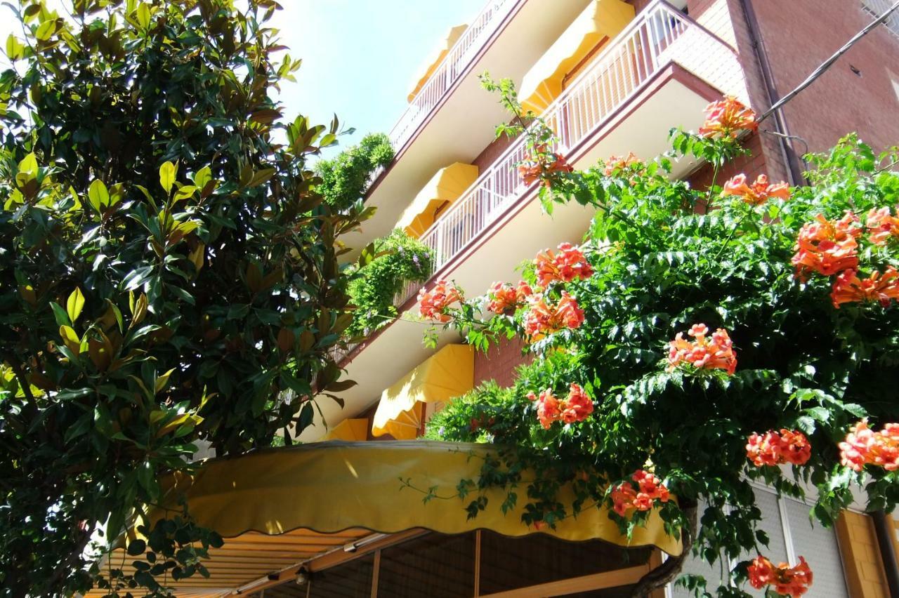 Hotel Villalma Rimini