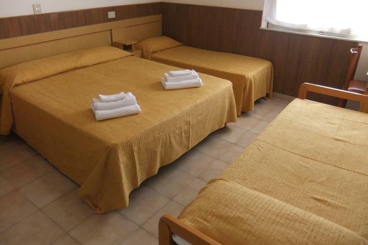 Villalma Hotel