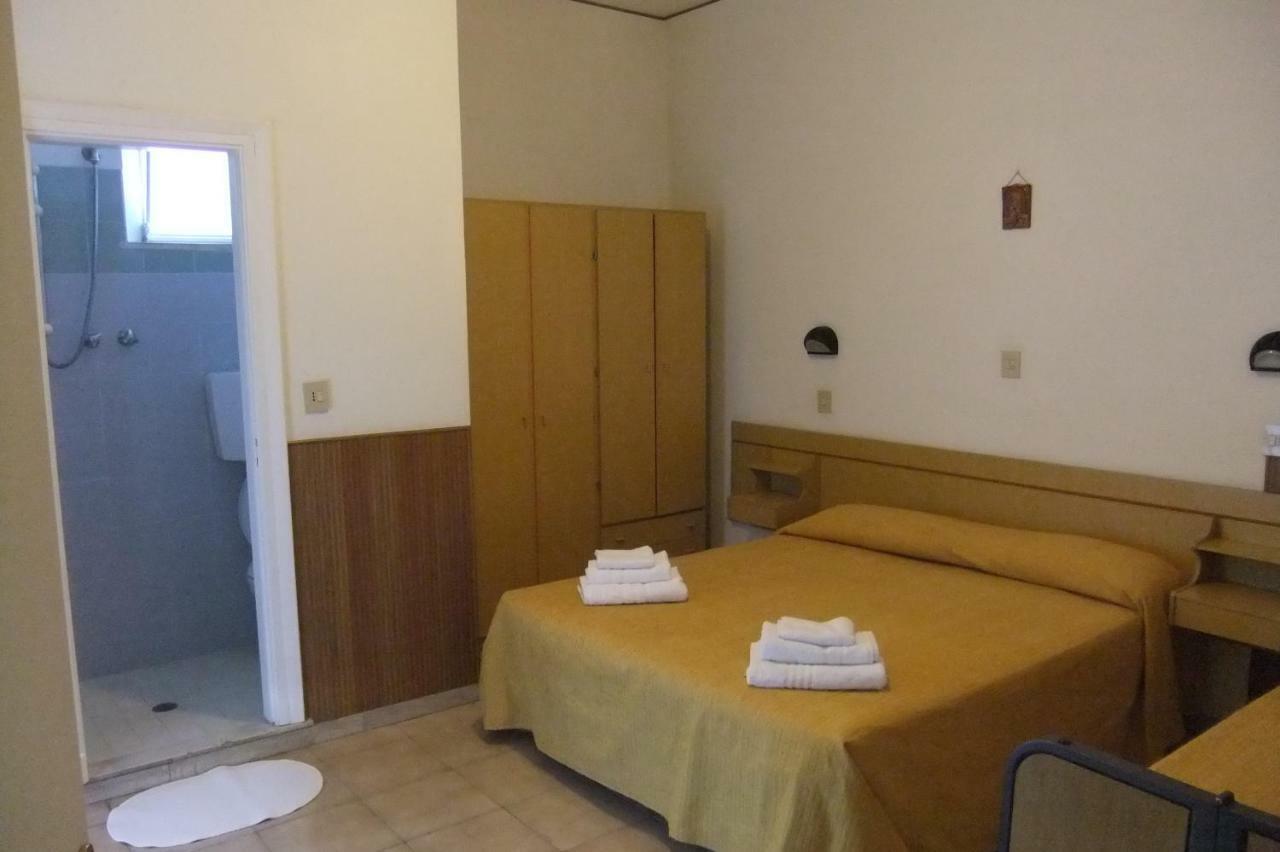 Hotel Villalma Rimini