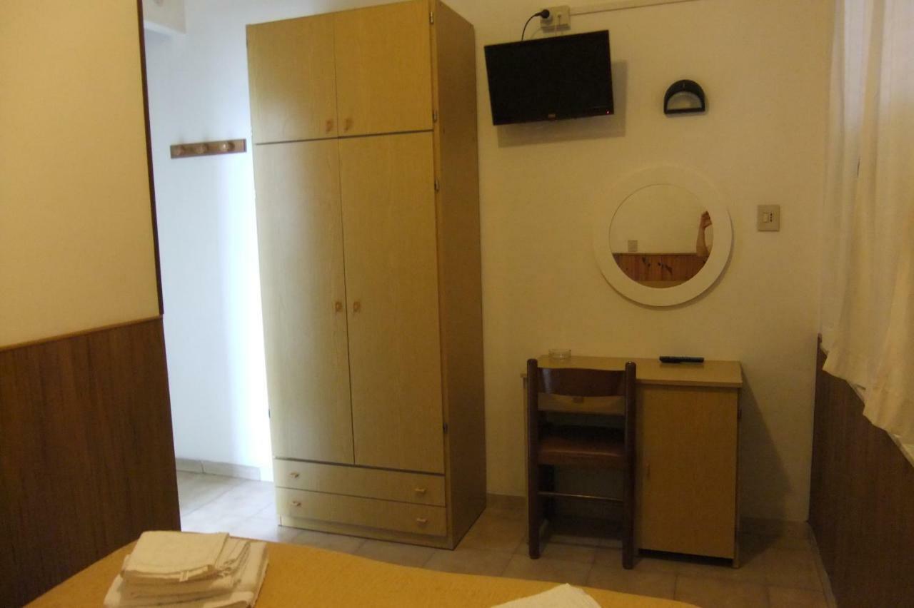 Villalma Hotel *
