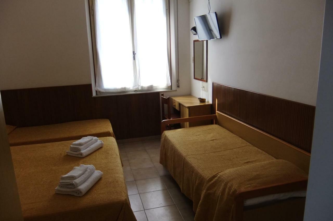 Villalma * Rimini
