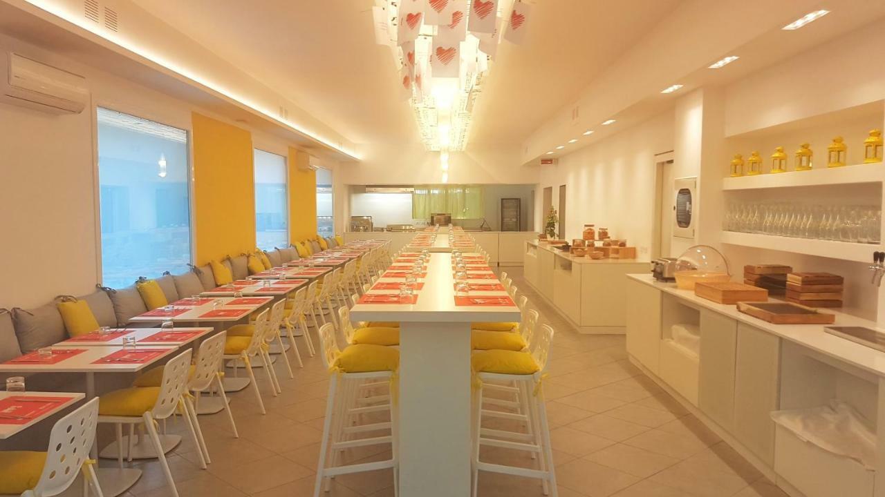 Sabrina Hotel