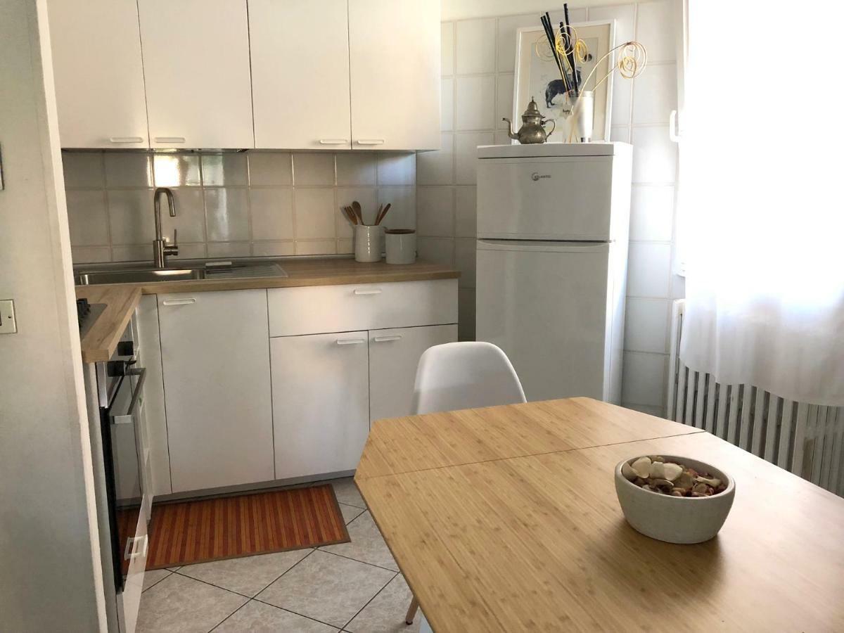 La Casina Di Zaira Rimini