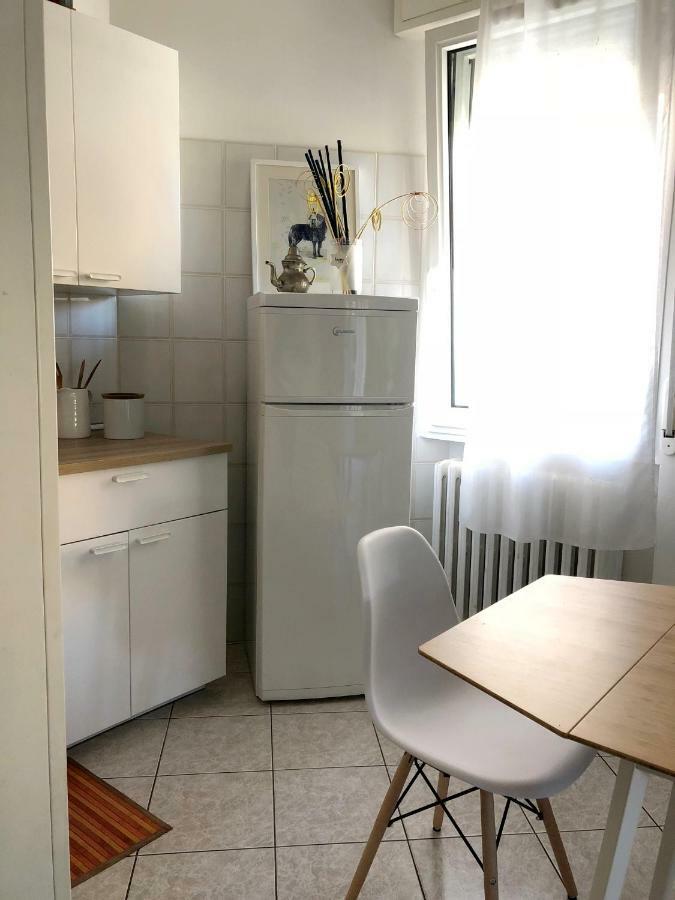 Apartment La Casina Di Zaira *
