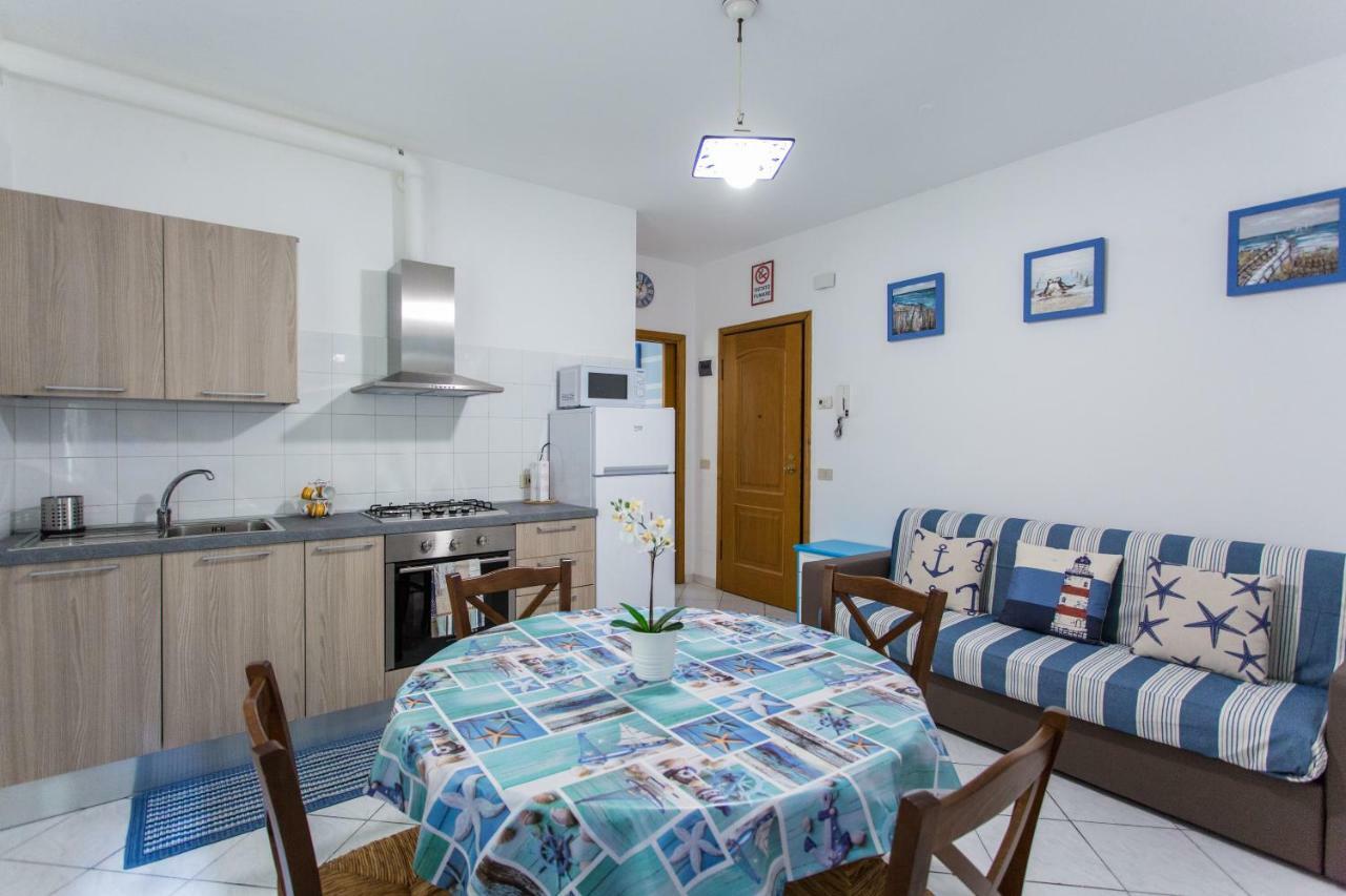 Kimba Aparthotel 2*