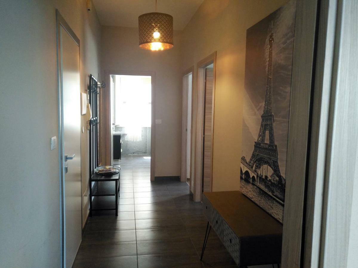 Mamma Casa Superior Appartement *