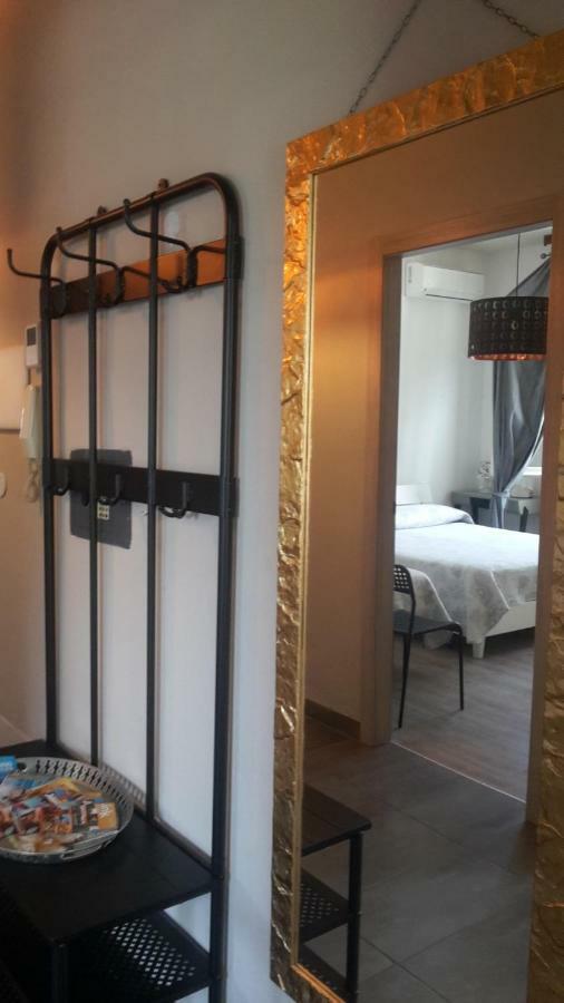 Appartement Mamma Casa Superior Rimini