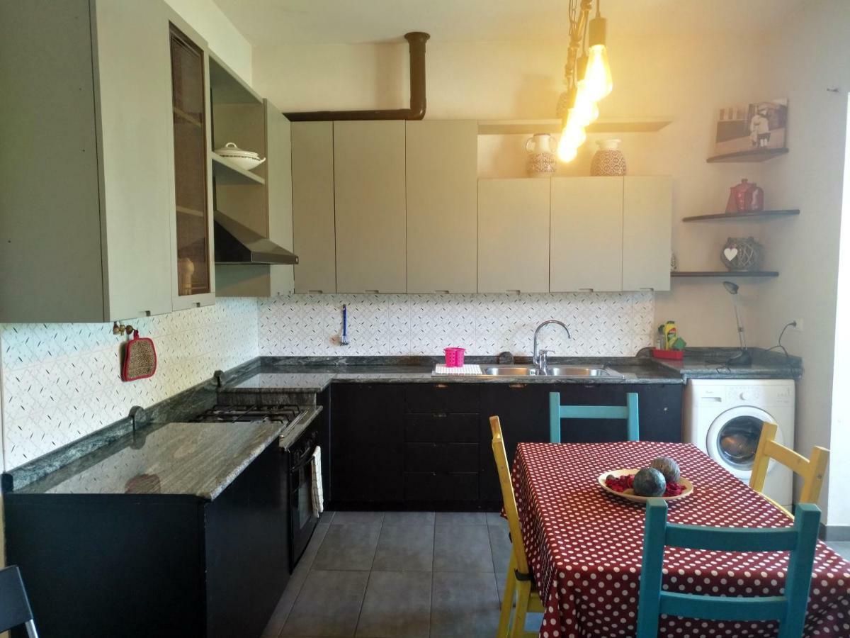 Appartement Mamma Casa Superior
