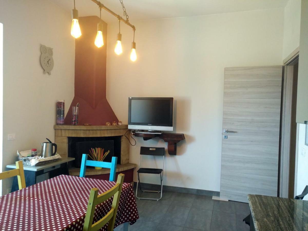 Appartement Mamma Casa Superior Rimini