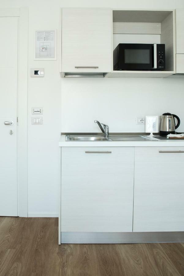 Houston Hotel Rimini