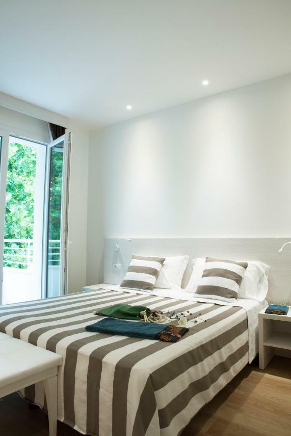 Houston Hotel Rimini