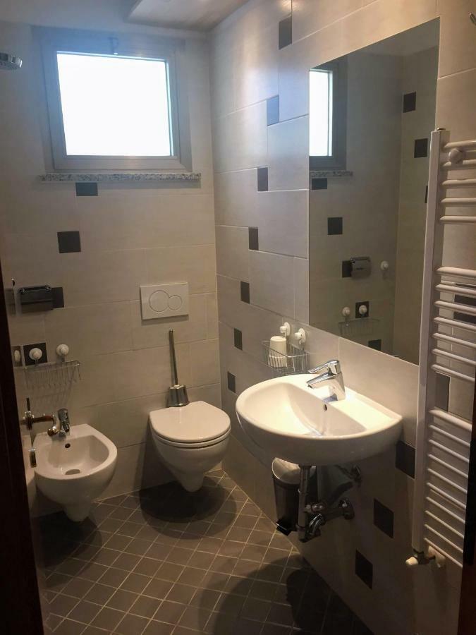 Apartment 100mt Dal Mare