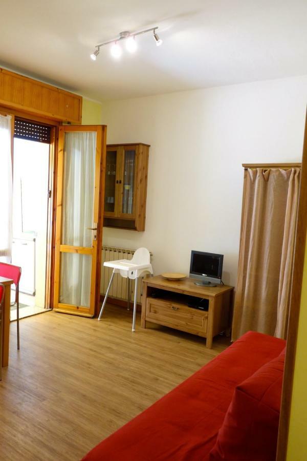 100mt Dal Mare Appartement *