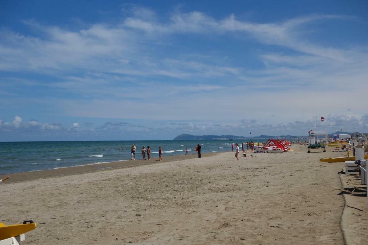 Appartement 100mt Dal Mare