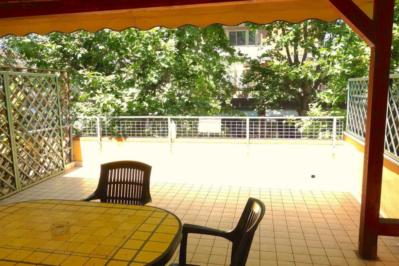 100mt Dal Mare Appartement
