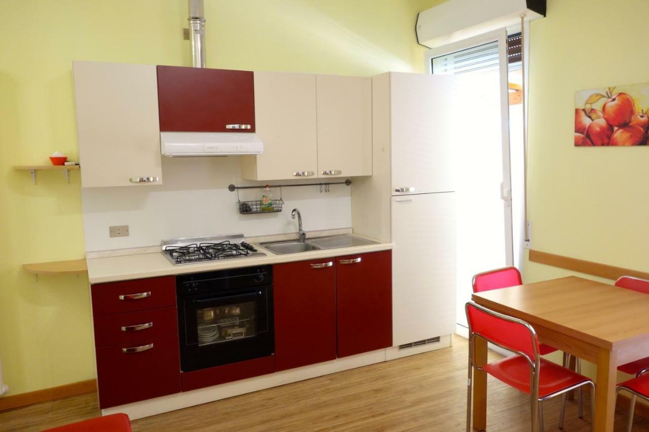 Appartement 100mt Dal Mare *