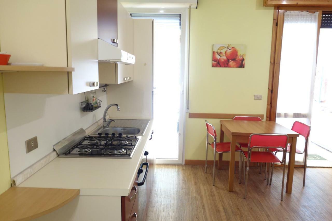 Appartement 100mt Dal Mare *
