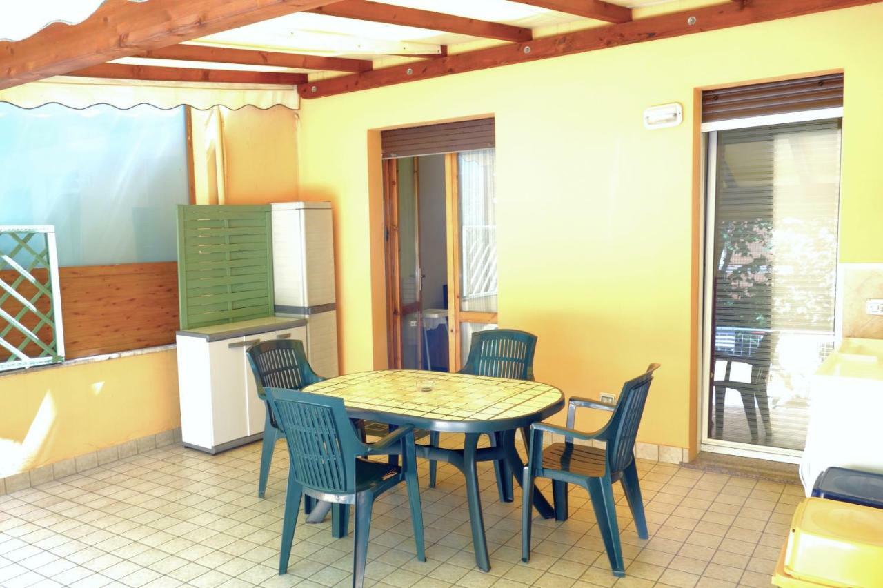 100mt Dal Mare Appartement