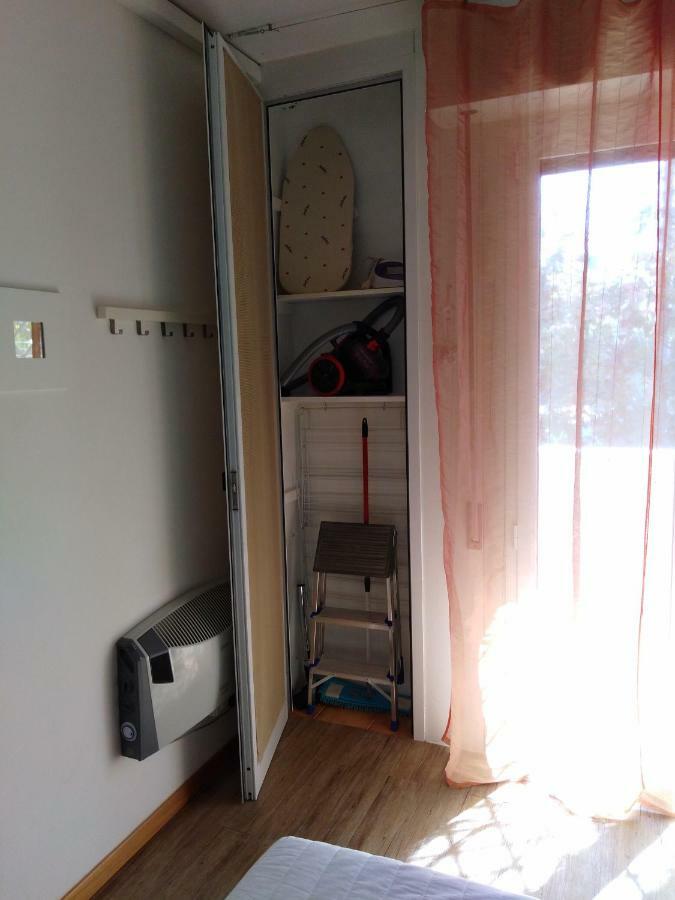 America Apartment *