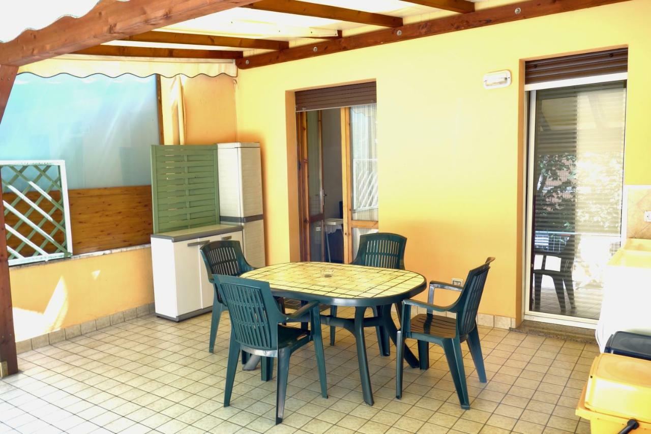 100mt Dal Mare Appartement *