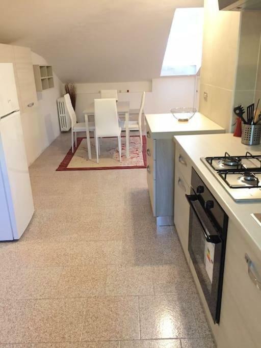 Ferienhaus Casa Vicino Al Mare Rimini