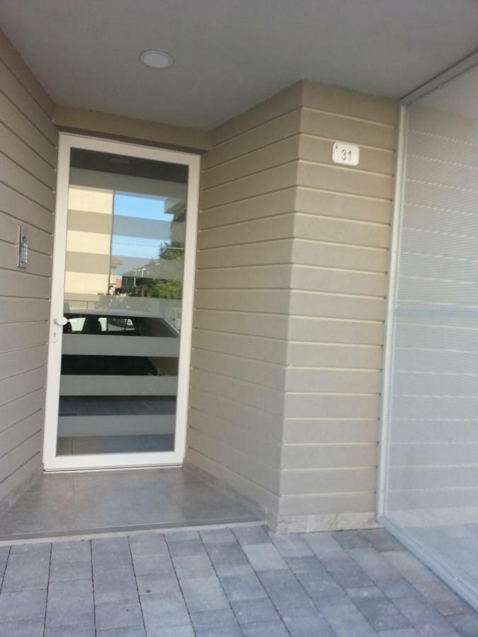 Nuovo Bilocale In Via Lagomaggio, 31 Appartement Rimini