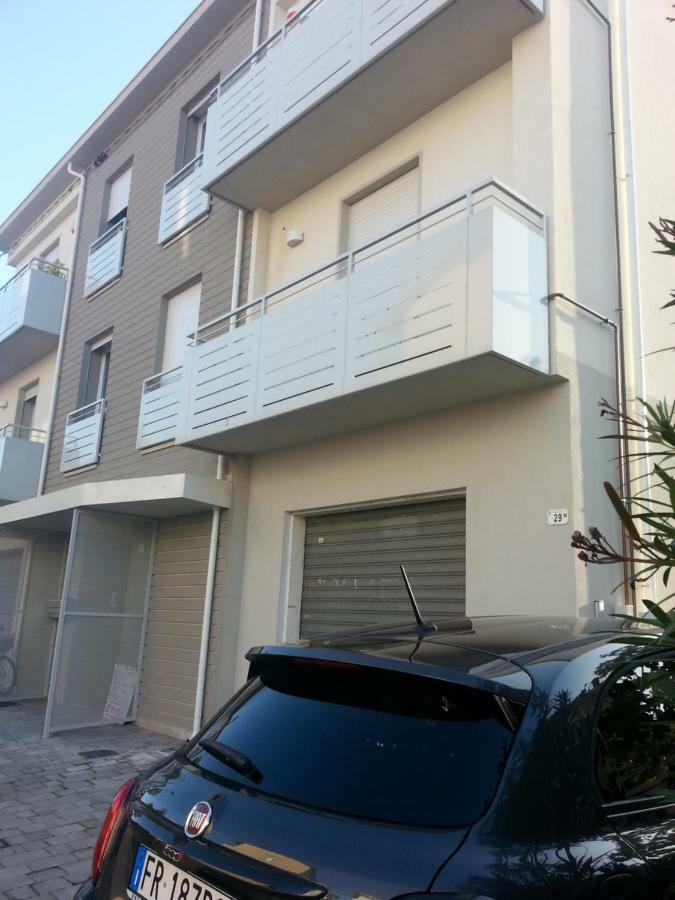 Appartement Nuovo Bilocale In Via Lagomaggio, 31 *