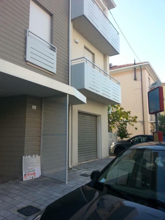 Appartement Nuovo Bilocale In Via Lagomaggio, 31 *
