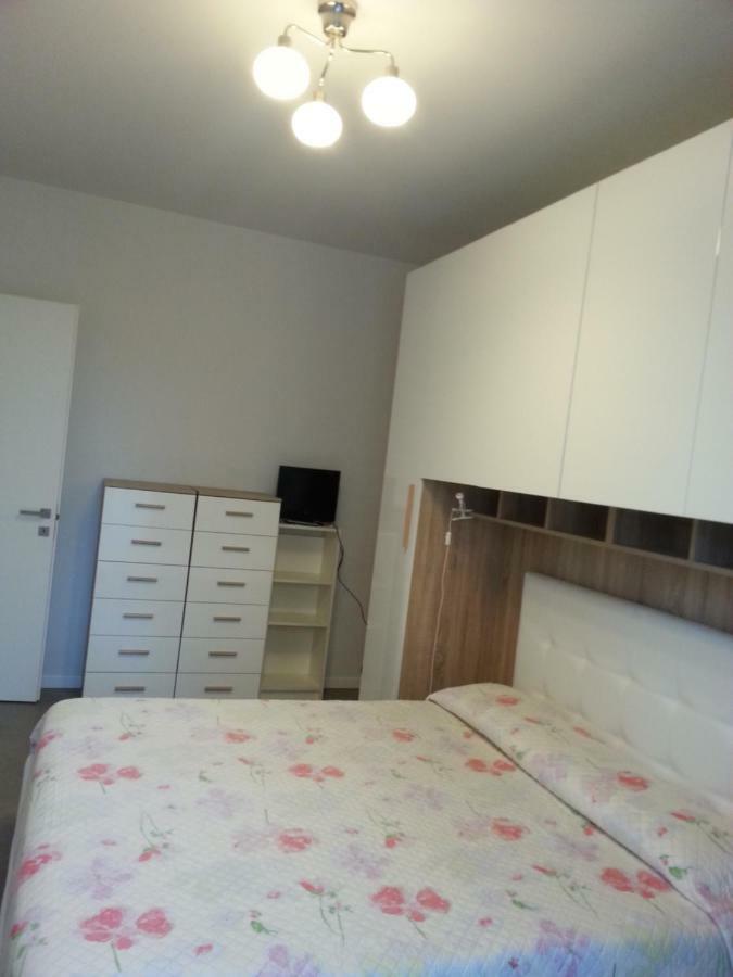 Nuovo Bilocale In Via Lagomaggio, 31 Rimini