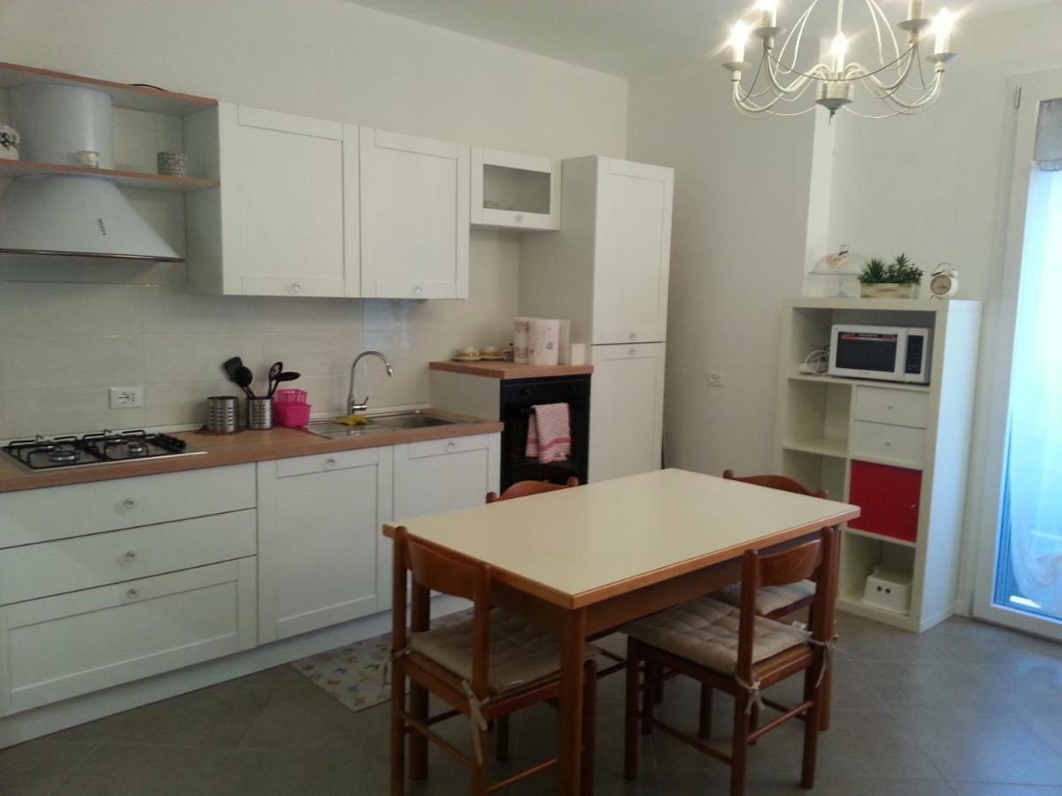 Nuovo Bilocale In Via Lagomaggio, 31