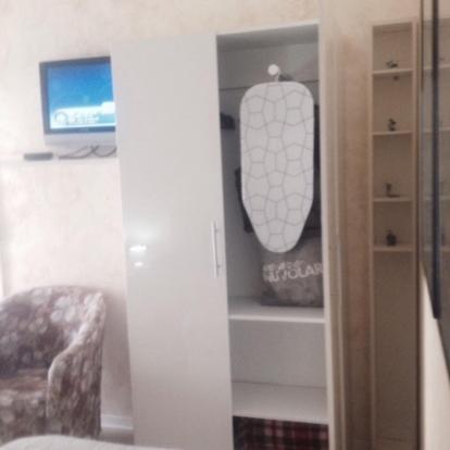 Appartamento Al Mare Robi E Ugo Viale Trieste Rimini