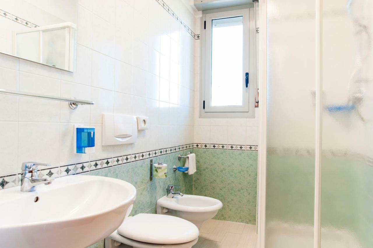 Aparthotel Cigno