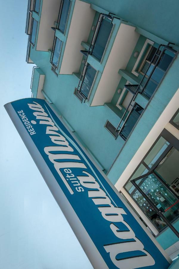 Aparthotel Acqua Marina 3*