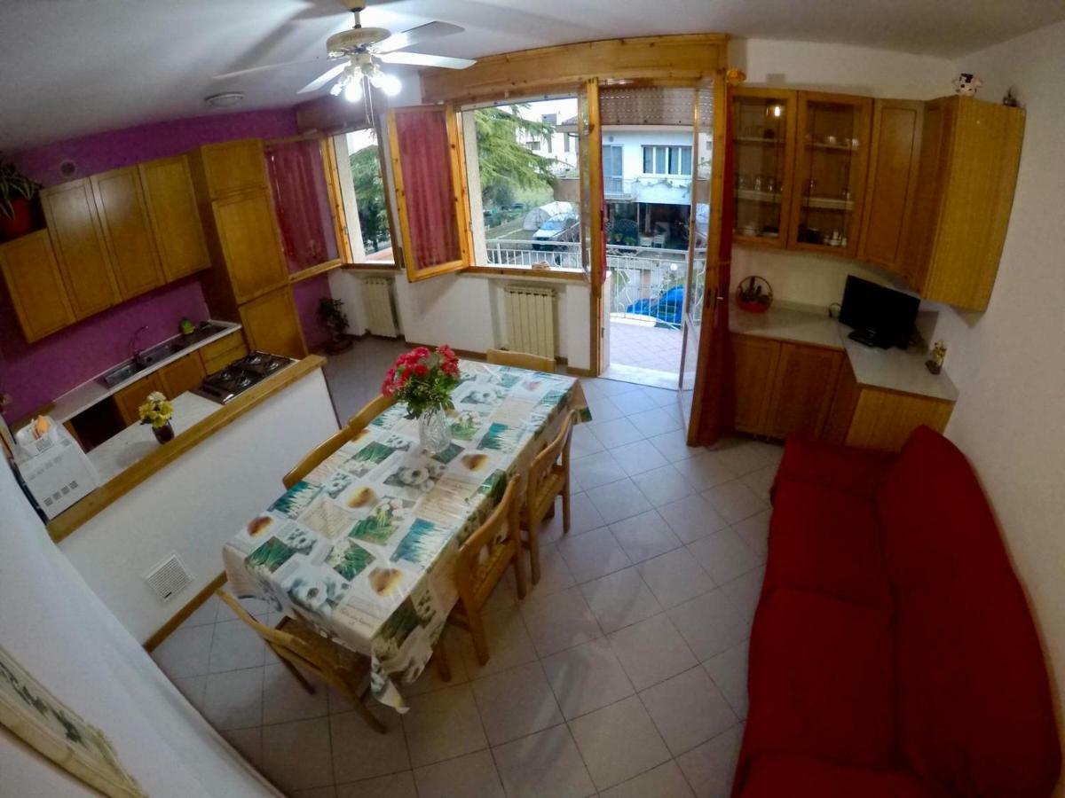 Casa Vacanze Musiani * Rimini