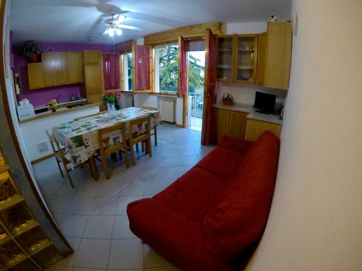 Casa Vacanze Musiani Appartamento *