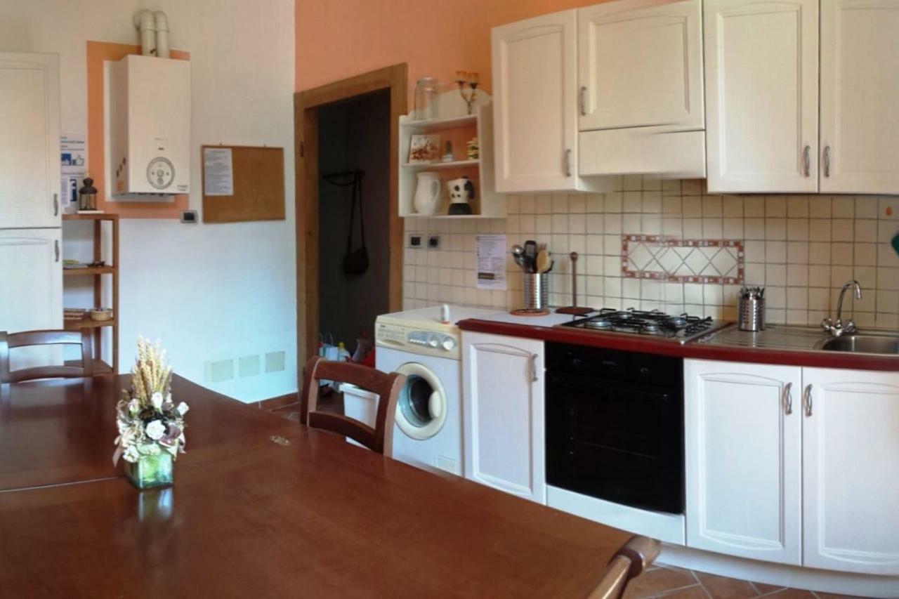 Appartement Il Glicine
